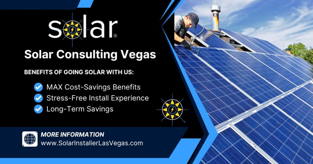 Solar Consulting Vegas main social share image.