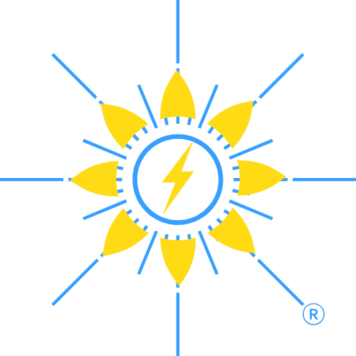 solar installer las vegas icon transparent