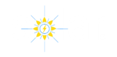 solar installer las vegas logo