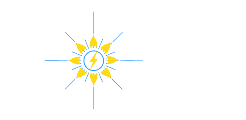 solar installer las vegas logo